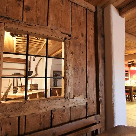 Mcs - Mon Chalet *