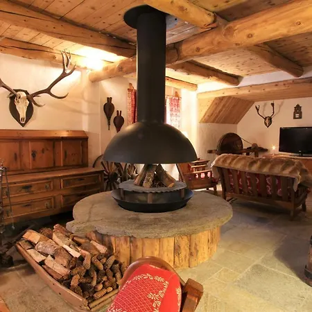Mcs - Mon Chalet *