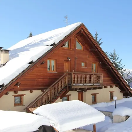 Mcs - Mon Chalet Chalé
