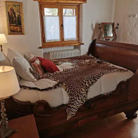Mcs - Mon Chalet