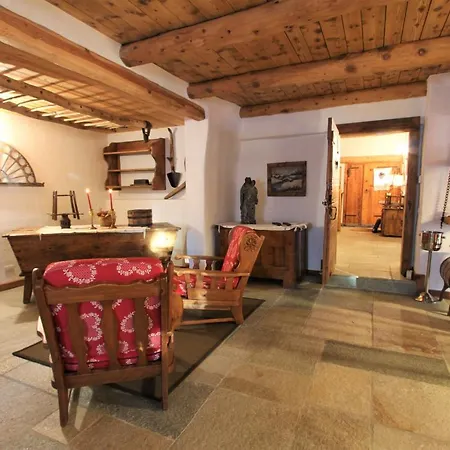 Mcs - Mon Chalet Σαλέ Sestriere