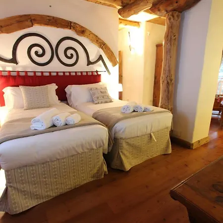 Mcs - Mon Chalet