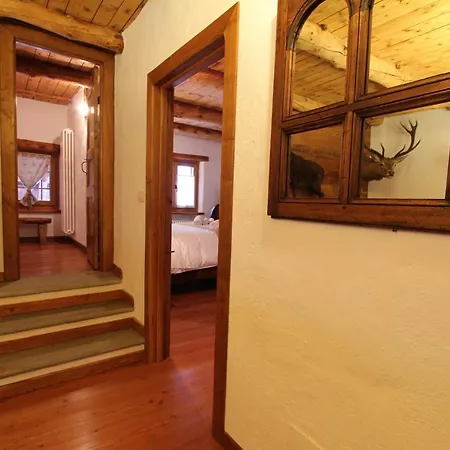 Mcs - Mon Chalet Chalé *