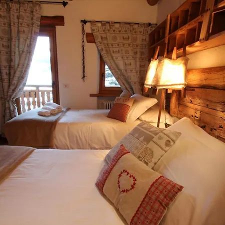 Mcs - Mon Chalet Sestriere
