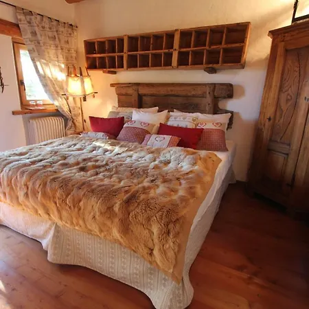 Σαλέ Mcs - Mon Chalet Sestriere