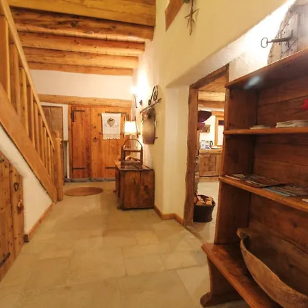 Mcs - Mon Chalet Chalé