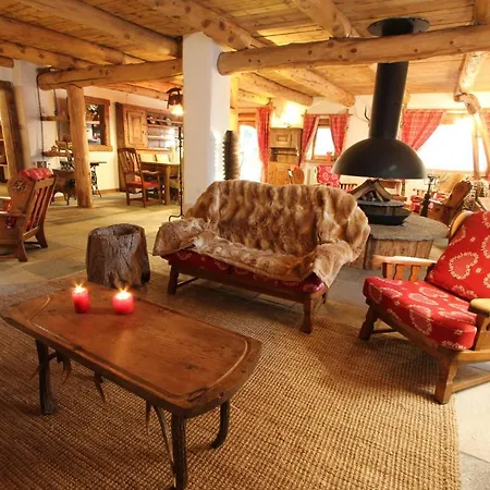Mcs - Mon Chalet Chalé