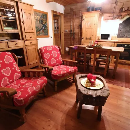 Mcs - Mon Chalet Σαλέ *