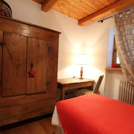 Mcs - Mon Chalet Chalé