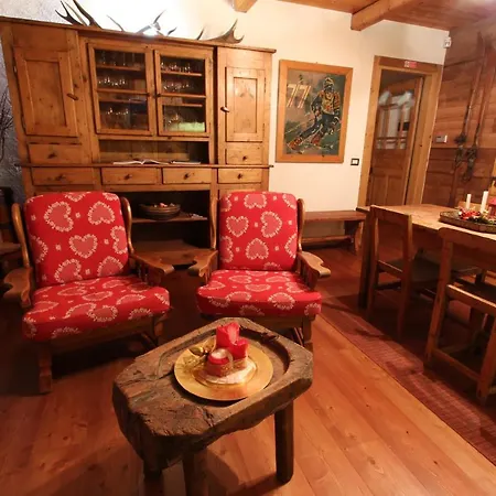 Mcs - Mon Chalet Σαλέ *