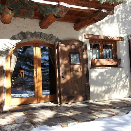 Mcs - Mon Chalet