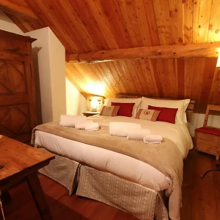 Σαλέ Mcs - Mon Chalet *
