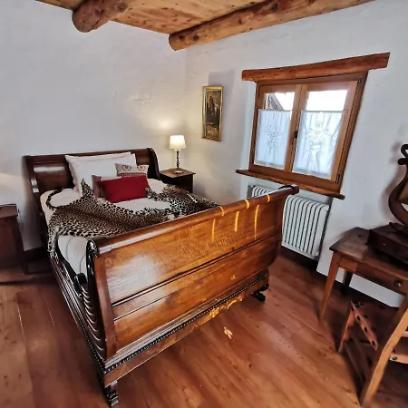 Chalé Mcs - Mon Chalet *