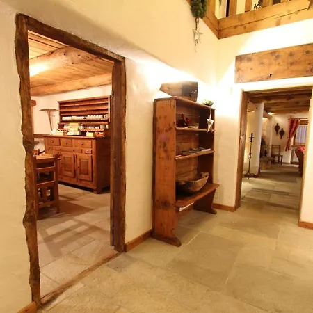 Mcs - Mon Chalet * Sestriere