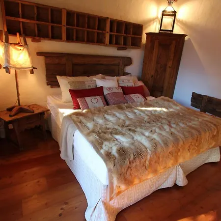 Chalé Mcs - Mon Chalet Sestriere