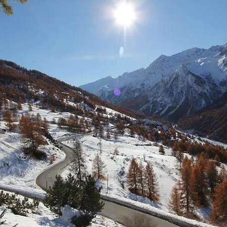 Mcs - Mon Chalet Sestriere