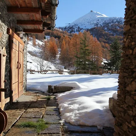 Mcs - Mon Chalet Σαλέ *