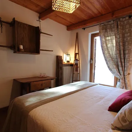 Chalé Mcs - Mon Chalet *