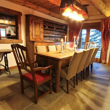 Mcs - Mon Chalet