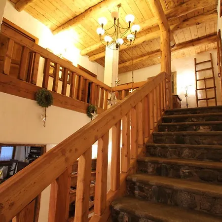 Mcs - Mon Chalet Chalé
