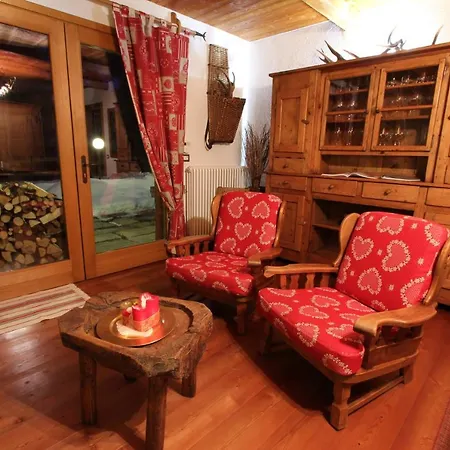 Mcs - Mon Chalet *