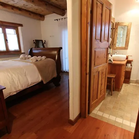 Chalé Mcs - Mon Chalet Sestriere