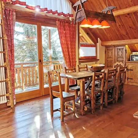 Mcs - Mon Chalet *