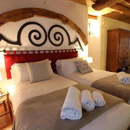 Mcs - Mon Chalet Σαλέ *