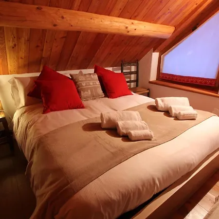 Mcs - Mon Chalet