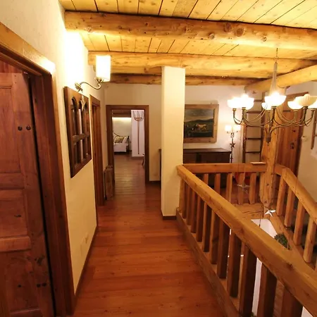 Mcs - Mon Chalet Sestriere