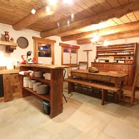 Mcs - Mon Chalet Σαλέ *