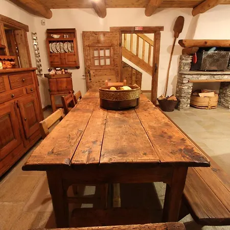 Mcs - Mon Chalet 세스트리에