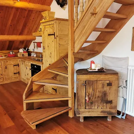 Mcs - Mon Chalet Σαλέ