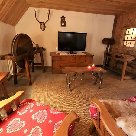Mcs - Mon Chalet * Sestriere
