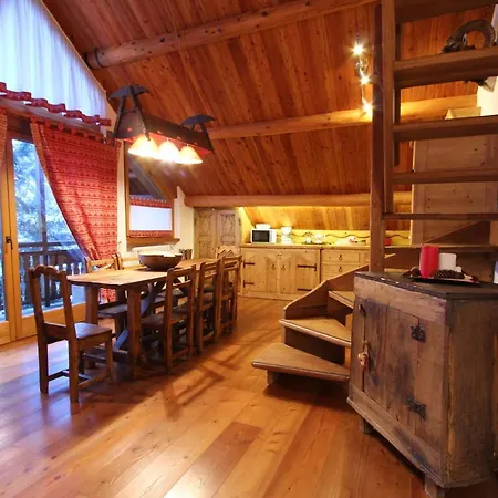 Mcs - Mon Chalet Sestriere