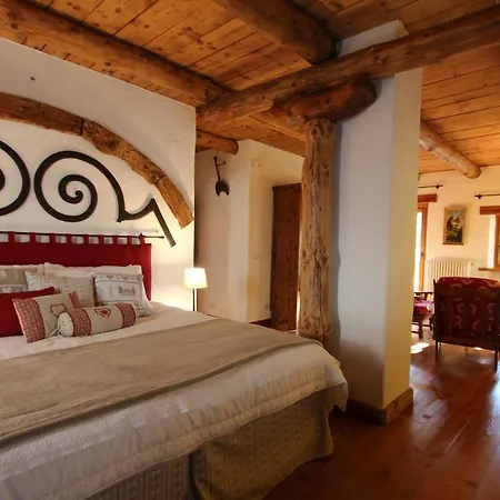 Mcs - Mon Chalet