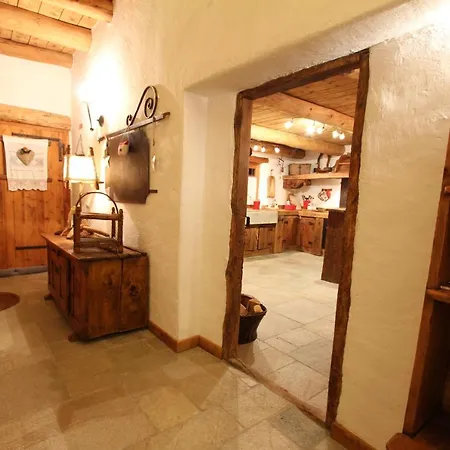 Mcs - Mon Chalet Σαλέ *