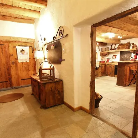 Σαλέ Mcs - Mon Chalet *