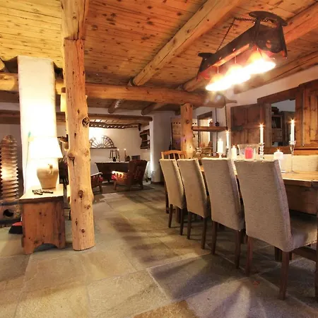 Mcs - Mon Chalet * 세스트리에