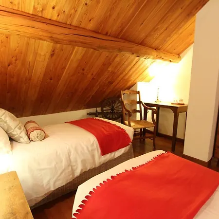 Chalé Mcs - Mon Chalet