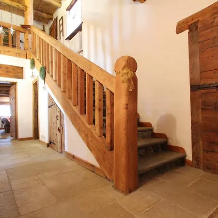Chalé Mcs - Mon Chalet *