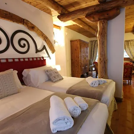 Chalé Mcs - Mon Chalet *