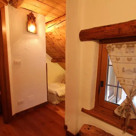 Σαλέ Mcs - Mon Chalet