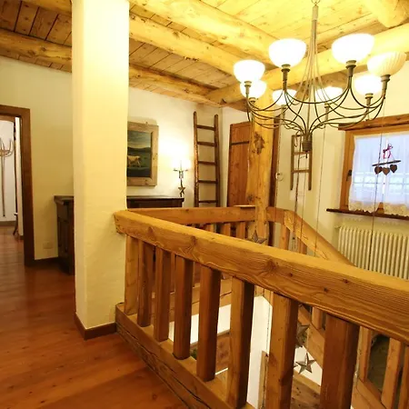 Mcs - Mon Chalet *