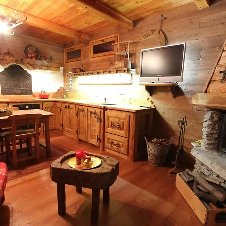 Mcs - Mon Chalet 세스트리에
