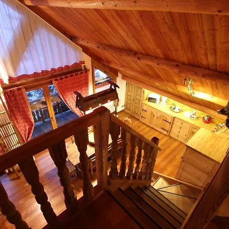 Mcs - Mon Chalet Sestriere