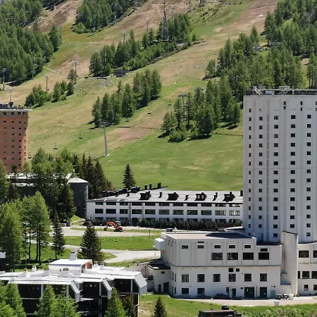 Σαλέ Mcs - Mon Chalet