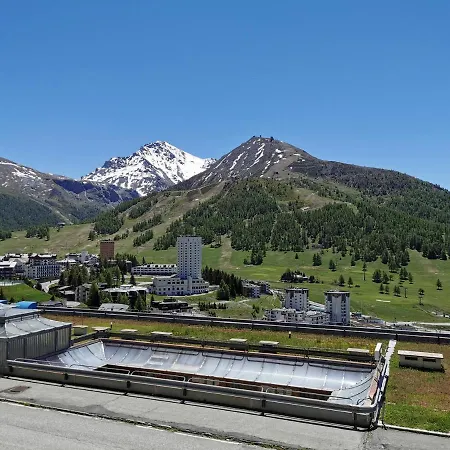 Mcs - Mon Chalet Σαλέ *