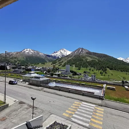 Mcs - Mon Chalet Chalé Sestriere