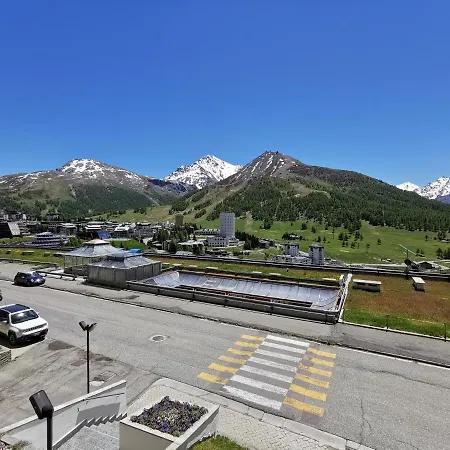Mcs - Mon Chalet * Sestriere